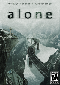 Alone_Poster_Maybe