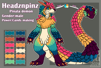 Headznpinz ref